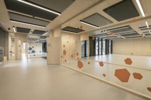 KIGA Malerva, Sargans (2025)