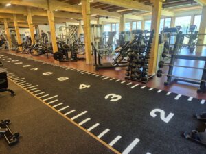 RIVA FIT, Walenstadt (2026)