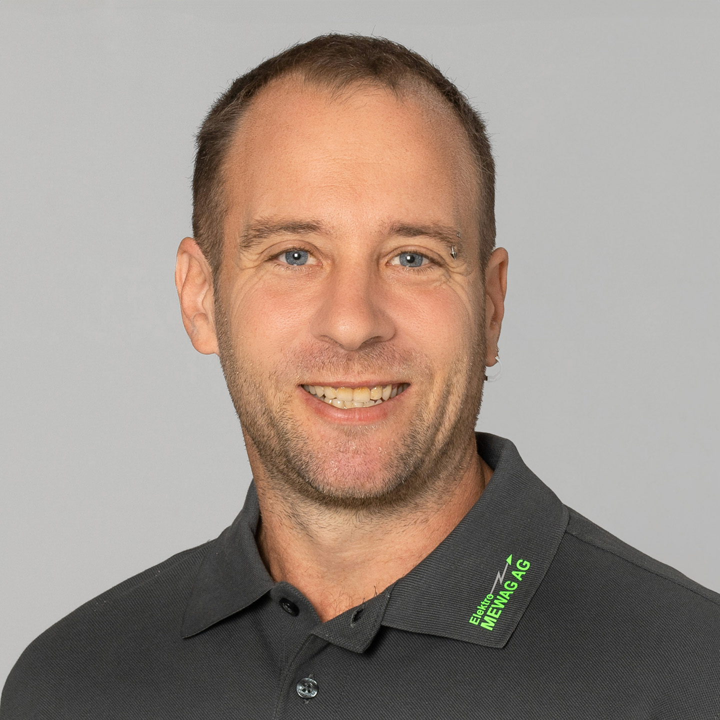 Stefan Müller