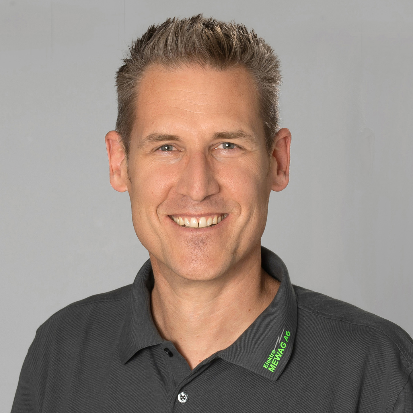 Michael Schönenberg